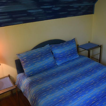Bozovic Mv Apartments 兹拉蒂博尔 外观 照片