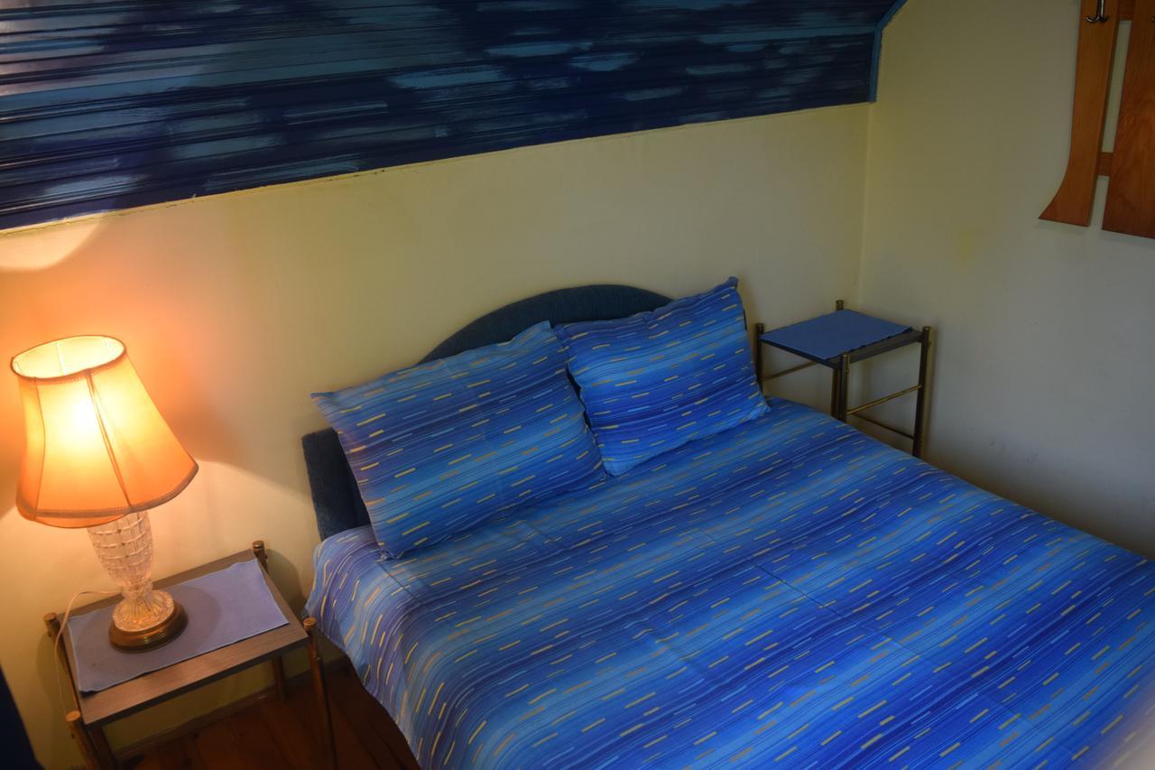 Bozovic Mv Apartments 兹拉蒂博尔 外观 照片