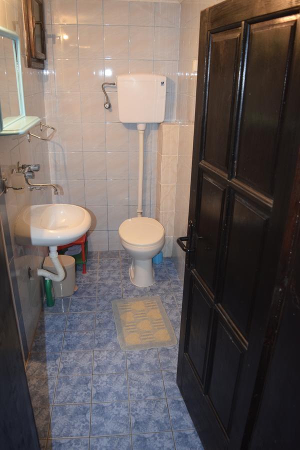 Bozovic Mv Apartments 兹拉蒂博尔 外观 照片