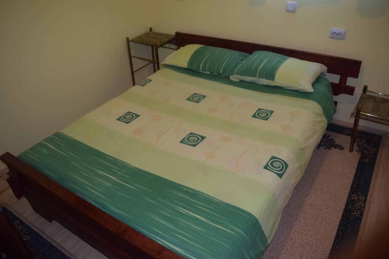 Bozovic Mv Apartments 兹拉蒂博尔 外观 照片
