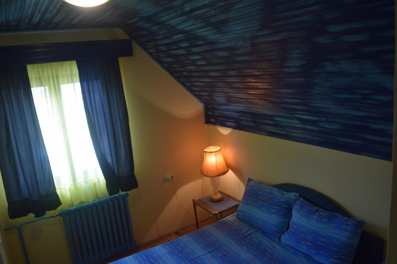 Bozovic Mv Apartments 兹拉蒂博尔 外观 照片