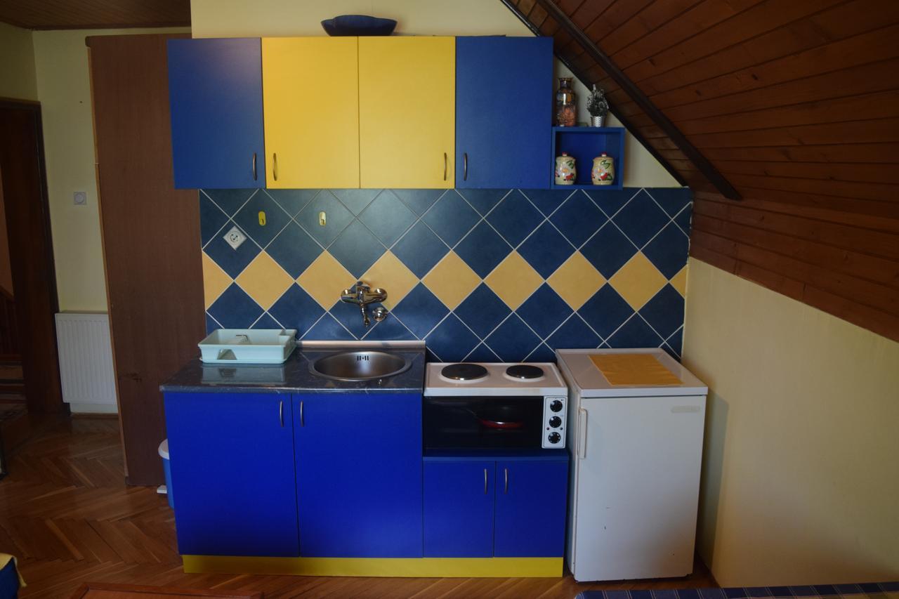 Bozovic Mv Apartments 兹拉蒂博尔 外观 照片