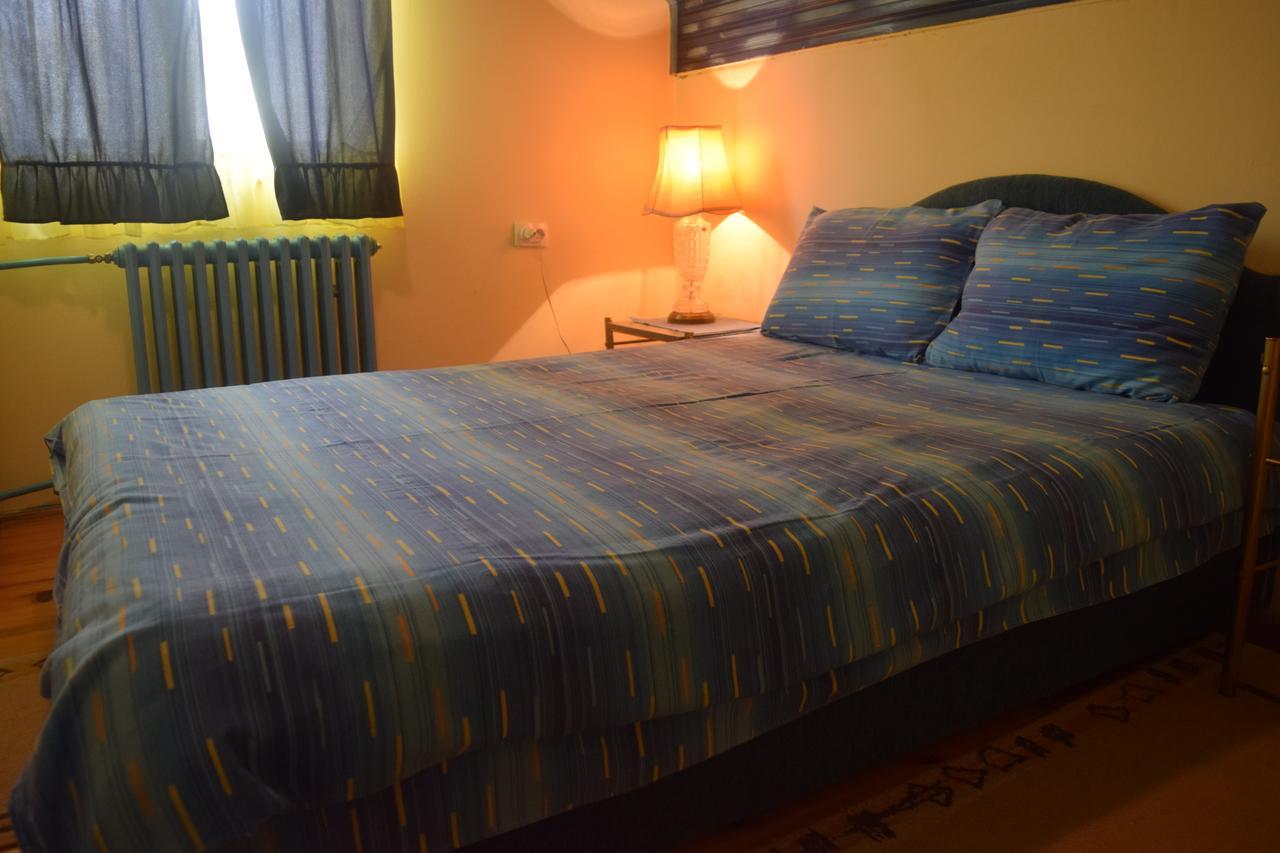 Bozovic Mv Apartments 兹拉蒂博尔 外观 照片